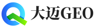宿松县大迈GEO